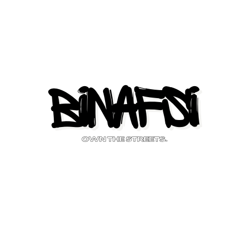 Binafsi Clothing