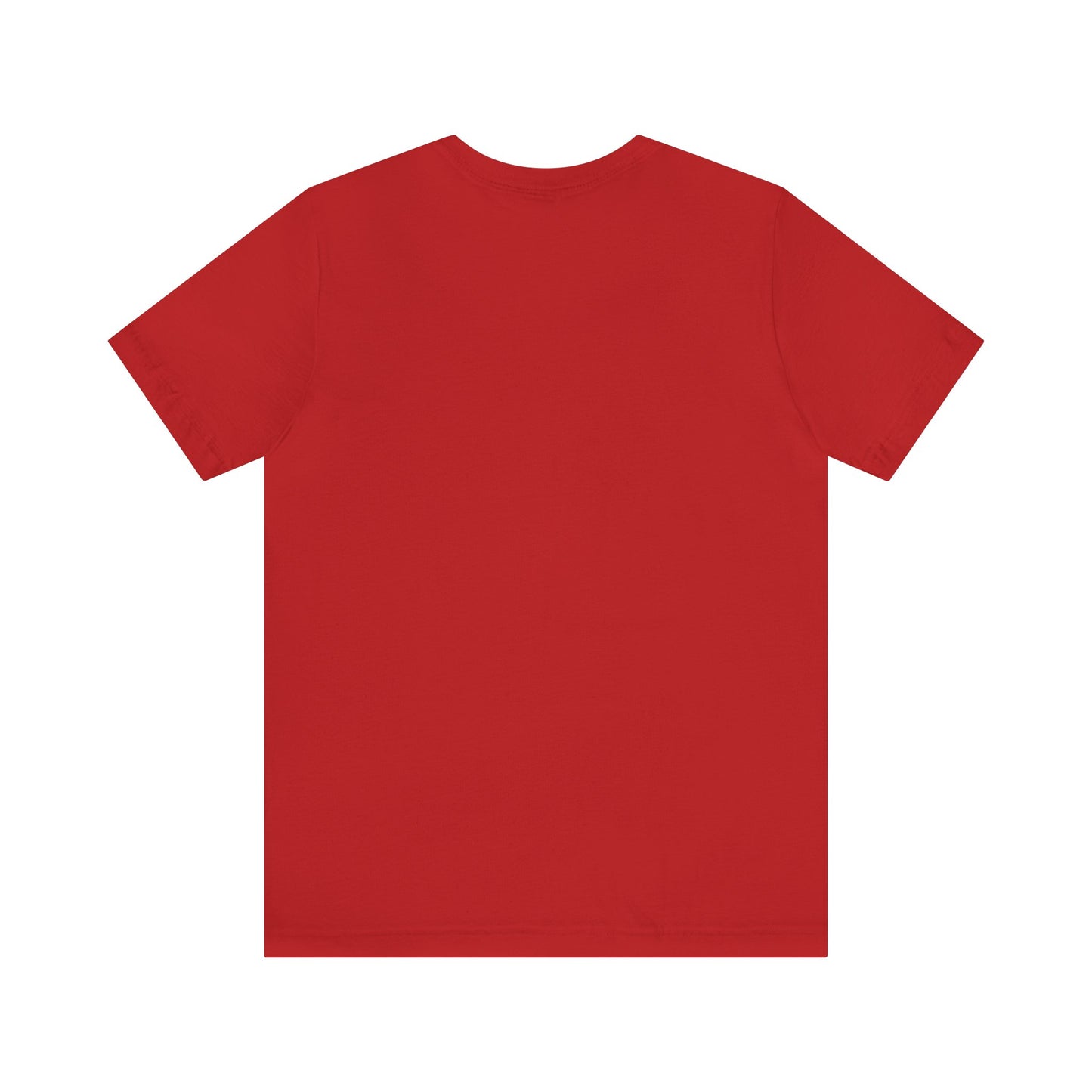 Binafsi Clothing:Unboxed T-Shirt