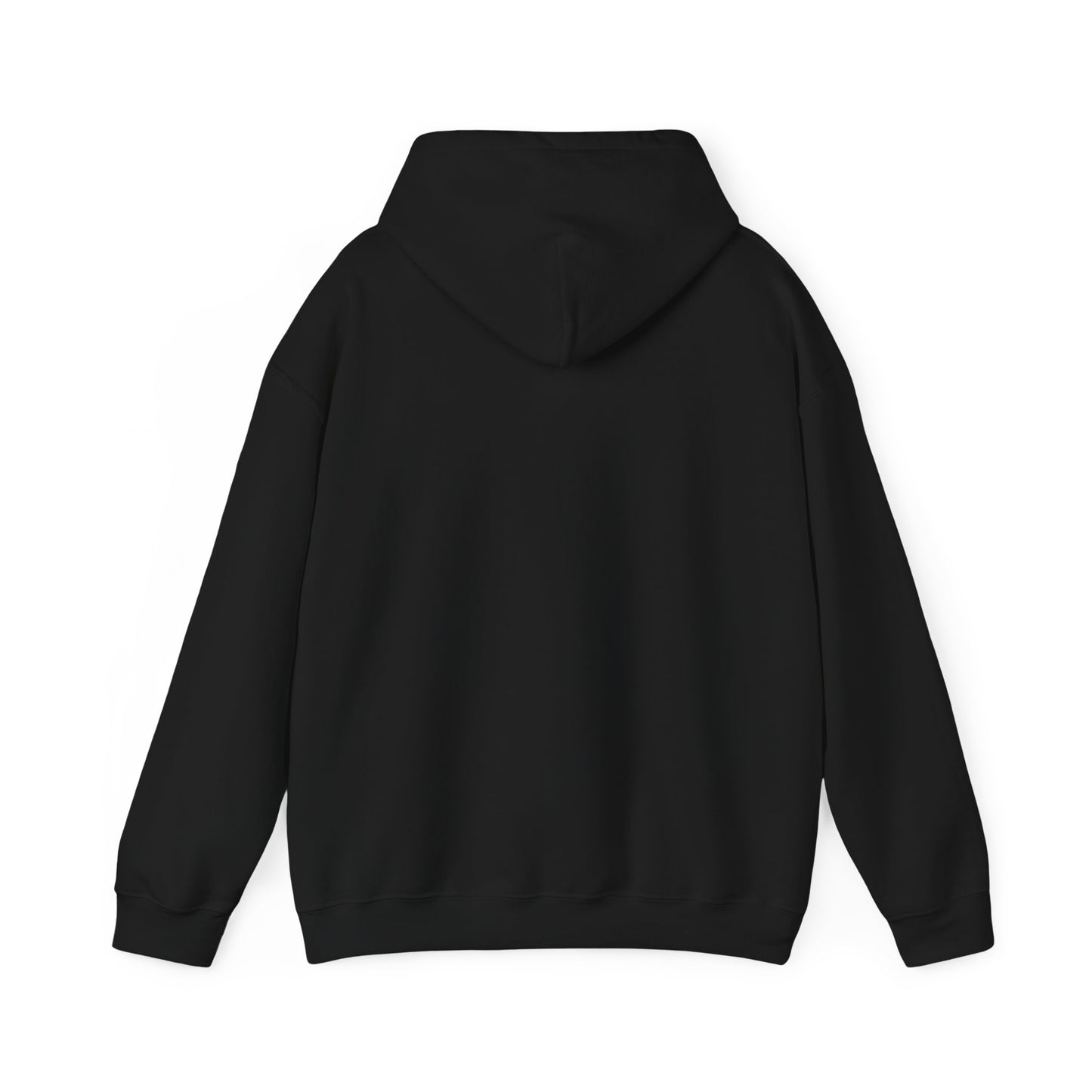 Binafsi Clothing: Layl - Musafir Pullover Hoodie