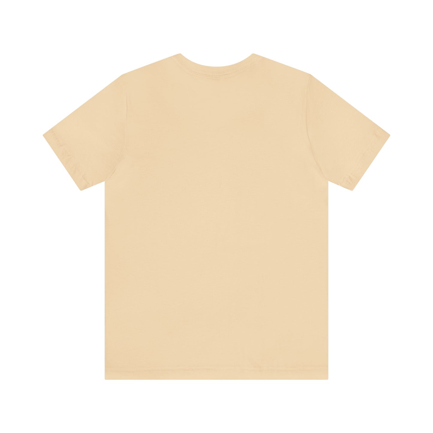 Binafsi Clothing: Zephyr - Short Sleeve Tee
