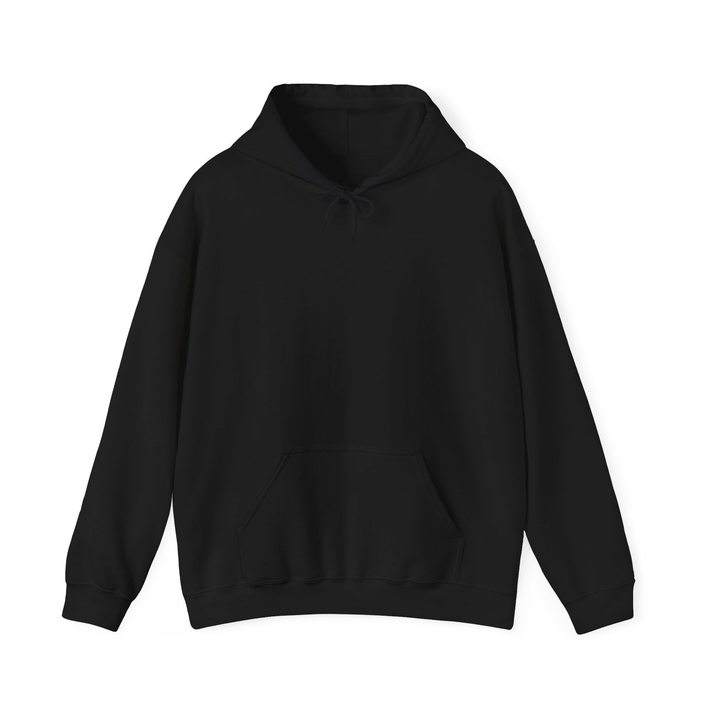 Binafsi Clothing: Binafsi Basics Pullover Hoodie