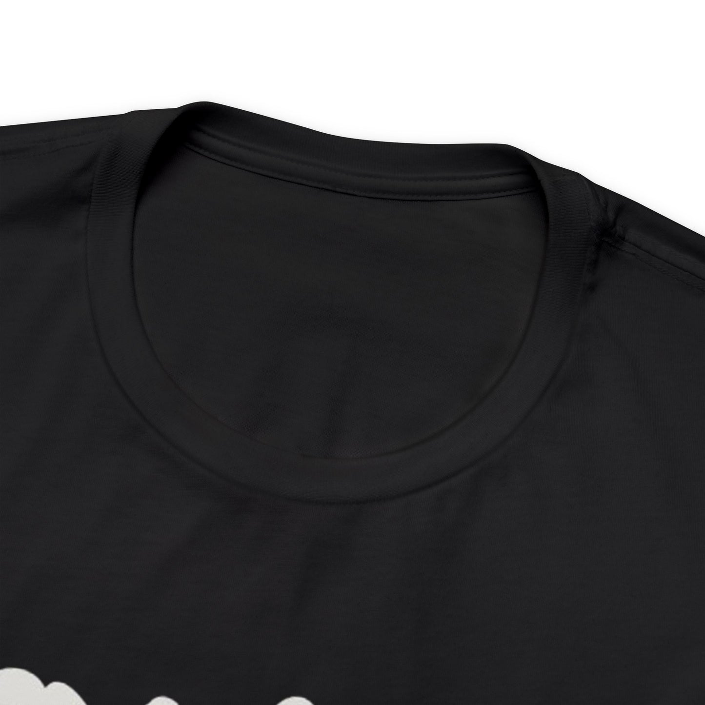 Binafsi Basics: Logo Tee