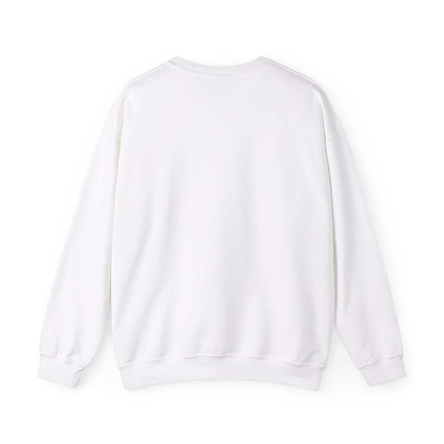 Binafsi Clothing: Toxic Boyz Crewneck Sweatshirt
