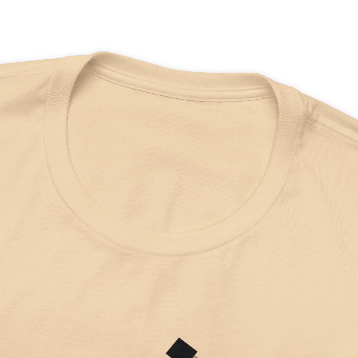 Binafsi Basics: Logo Tee