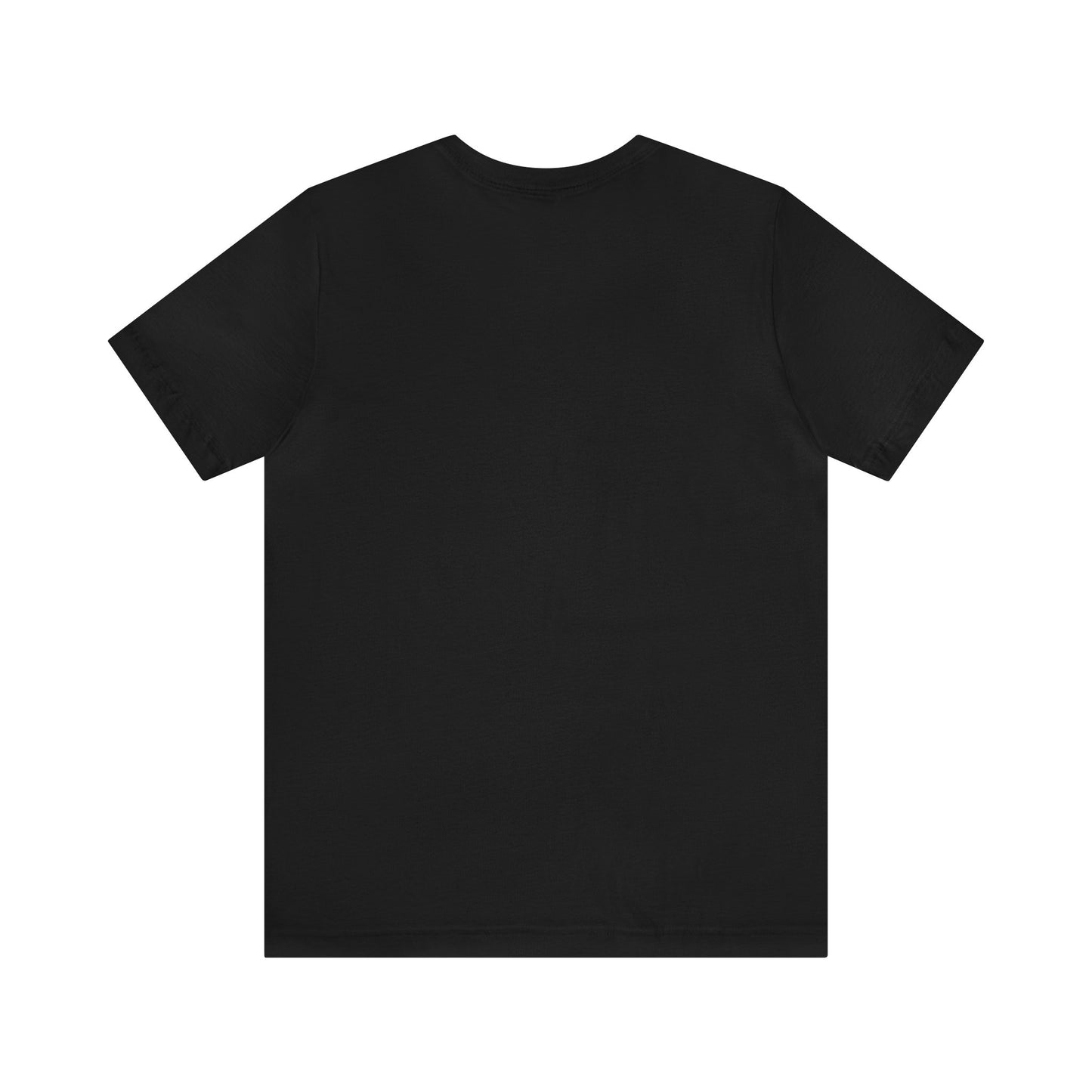 Binafsi Clothing: Remain Short Sleeve Tee