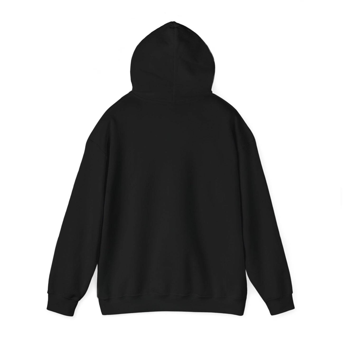 Binafsi Clothing: Layl - Musafir Pullover Hoodie