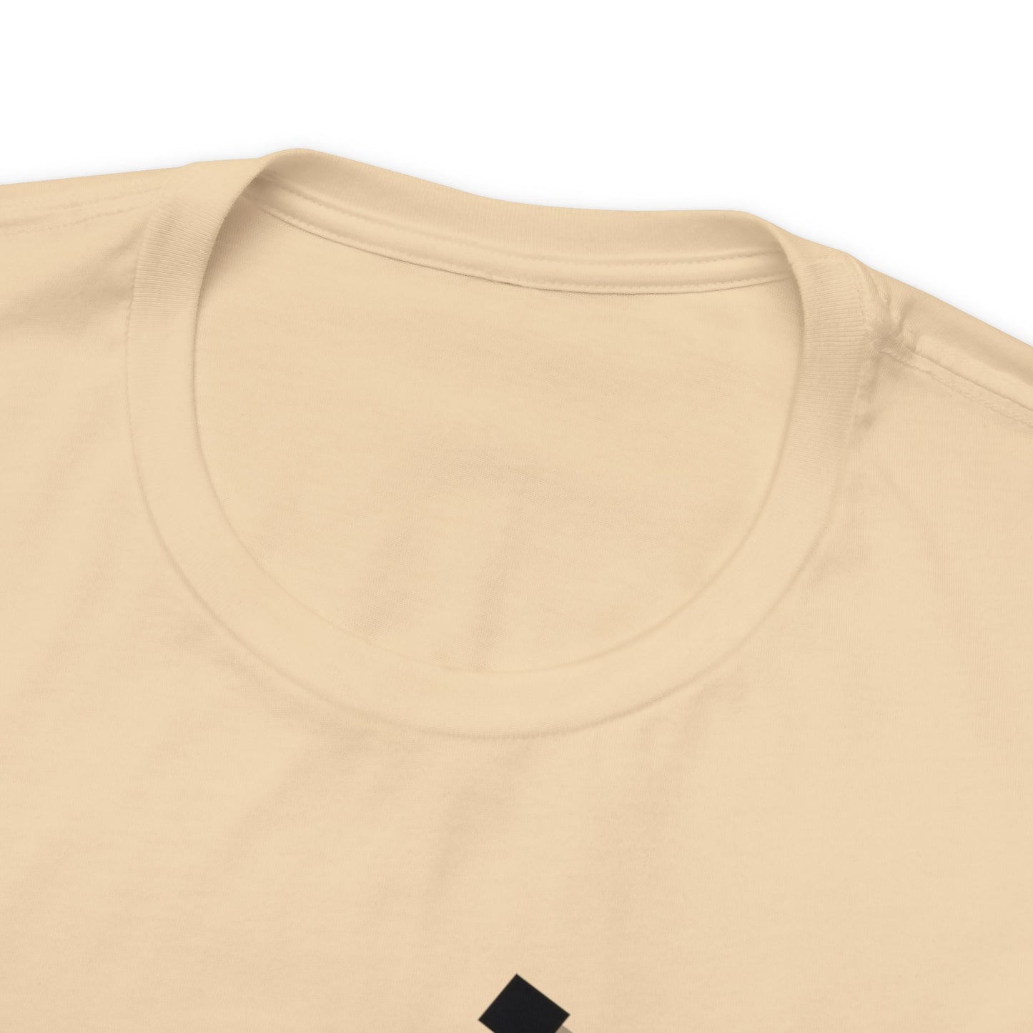 Binafsi Basics: Logo Tee