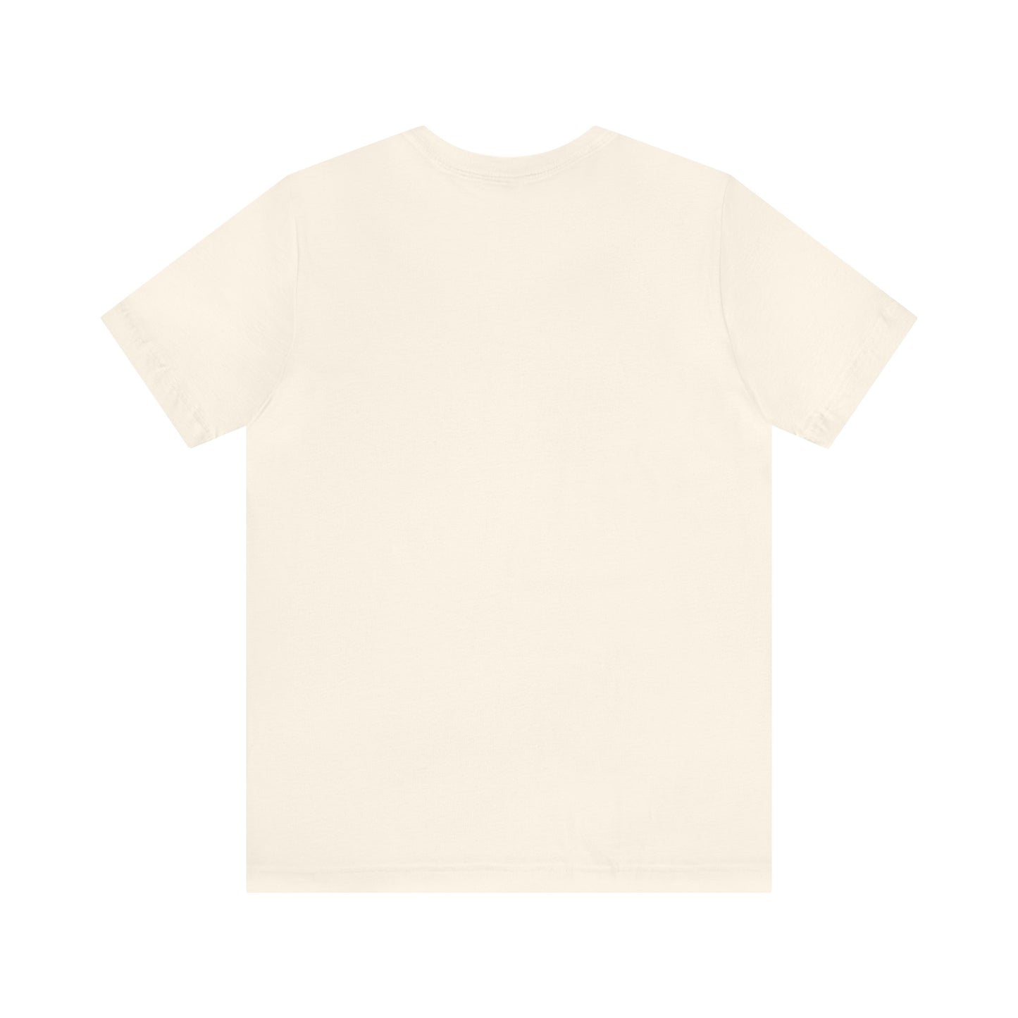 Binafsi Basics: Logo Tee