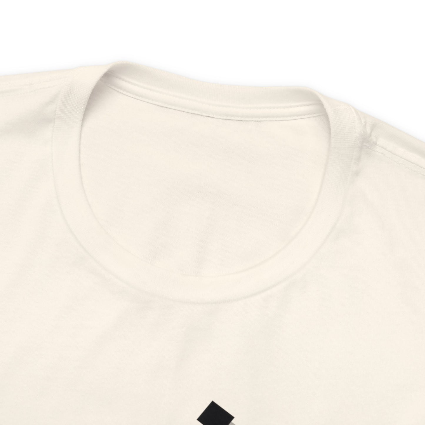 Binafsi Basics: Logo Tee